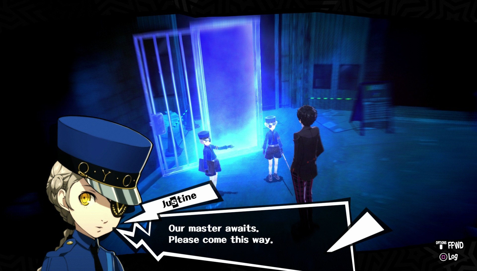 Persona 5 - Imagen 26